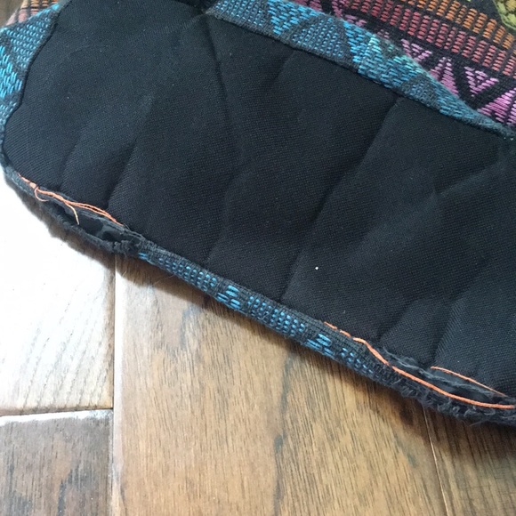 Rainbow Backpack 🌈 🎒 - Picture 5 of 5